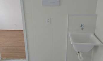 Imagem 6: Oportunidade para sair do aluguel e mora na região da Vila Prudente