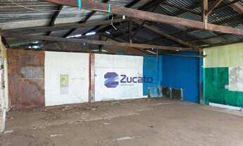 Imagem 4: Galpão para alugar, 60 m² por R$ 1.000,00/mês - Mercês - Uberaba/MG