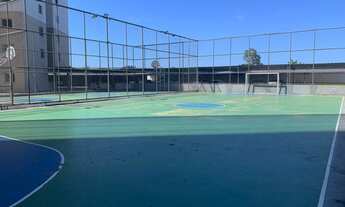 Imagem 2: Apartamento para venda possui 88 metros quadrados com 3 quartos em Marambaia - Belém - PA