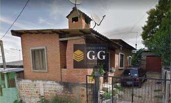 Imagem: Casa com 4 dormitórios à venda, 100 m²