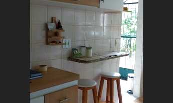 Imagem 2: Casa de condomínio 230m² com 4 quartos- Rio da Prata-Campo Grande/RJ