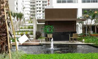 Imagem 6: São Paulo - Conjunto Comercial/Sala - VILA LEOPOLDINA