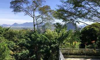 Imagem 3: Casa em Condomínio para Venda em Itanhangá Rio de Janeiro-RJ - CA-03021