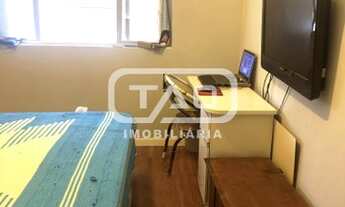 Imagem 5: Apartamento para venda com 88 metros quadrados com 3 quartos em Laranjeiras - Rio de Janei