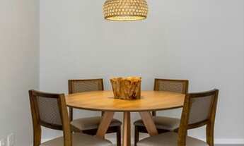 Imagem 7: SÃO JOSÉ - Apartamento Padrão - CAMPINAS