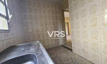 Imagem 4: Casa com 2 dormitórios à venda, 64 m² por R$ 160.000,00 - Parque Zabulão - Rio das Ostras