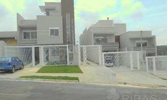 Imagem: CURITIBA - Casa Padrão - Pilarzinho