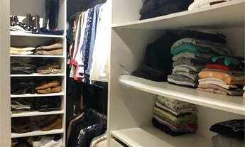 Imagem 6: APARTAMENTO - MOEMA PÁSSAROS - SP