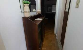 Imagem 6: Apartamento 1 dormitório Itararé São Vicente