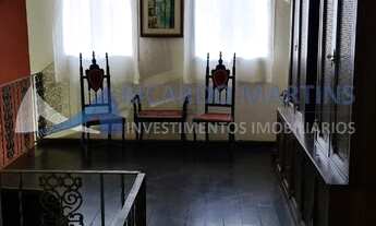 Imagem 7: Casa de condomínio para venda tem 422 metros quadrados com 5 quartos