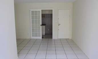 Imagem: Apartamento - Padrão - Venda - Itacorubi