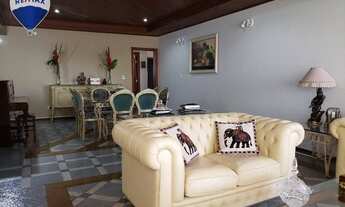 Imagem 5: Apartamento com 3 dormitórios à venda, 302 m² por R$ 1.200.000,00 - Pedrinhas - Porto Velh