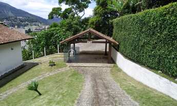 Imagem 4: Casa Padrão para Venda em Iucas Teresópolis-RJ - CA-2125