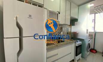 Imagem 4: Serra - Apartamento Padrão - Colina de Laranjeiras