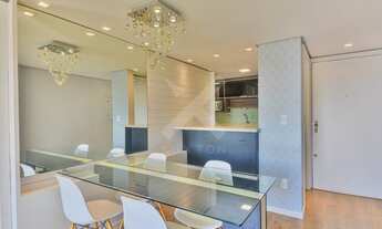 Imagem 6: PORTO ALEGRE - Apartamento Padrão - Santa Cecilia