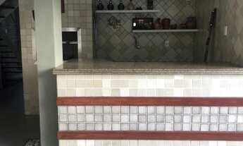 Imagem 5: Casa para venda com 362 metros quadrados com 4 quartos em Laranjal - Volta Redonda - RJ