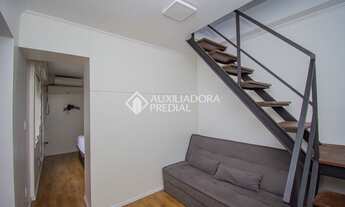 Imagem: PORTO ALEGRE - Apartamento Padrão - Jardim