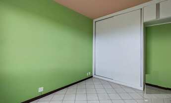 Imagem 7: Area privativa abaixo do valor de mercado no Sagrada Familia