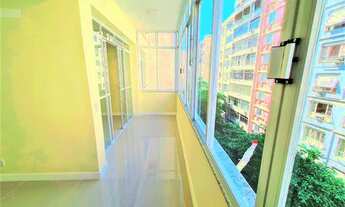 Imagem 3: Rio de Janeiro - Apartamento Padrão - COPACABANA