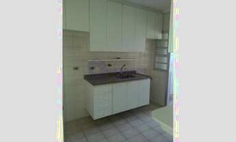 Imagem 1: APARTAMENTO C/ 02 DORM. - JD CLAUDIA - R$ 275.000,00