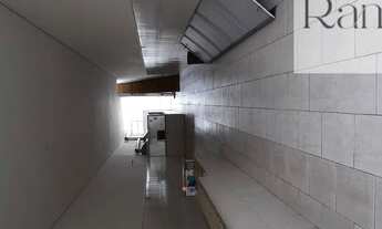 Imagem 2: GALPÃO M² 355 - VILA ROMANA