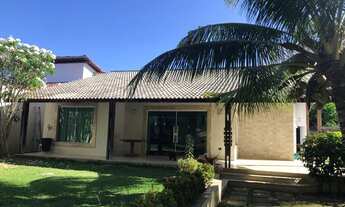 Imagem 2: Casa Plana/Usada para Venda em Lauro de Freitas, Vilas Do Atlantico, 4 dormitórios, 4 suít