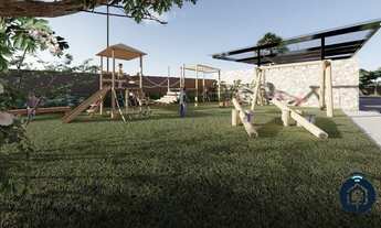 Imagem 7: São Roque - Terreno Padrão - Jardim Maria Trindade