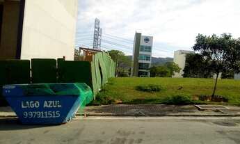 Imagem 2: Permuta em Alphaville - Barueri, SP