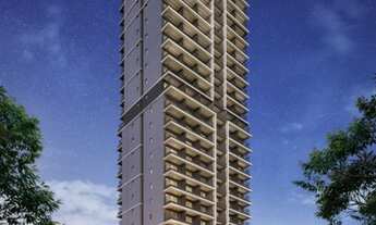 Imagem: Studio a venda condomínio Lumiere, 26 a