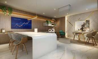 Imagem 5: Apartamento 3 dormitórios