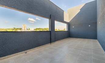 Imagem 7: Lindíssima Cobertura à venda, Centro, São José dos Pinhais, PR com dois quartos mas com po