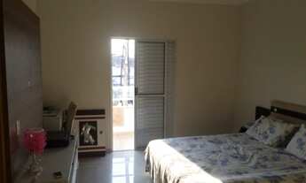 Imagem: Sobrado para venda com 200 metros quadrados