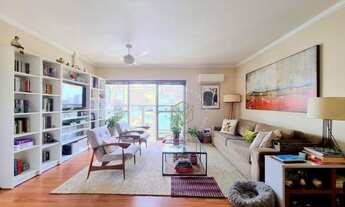 Imagem 2: Apartamento com 3 dormitórios à venda, 107 m² por R$ 1.600.000,00 - Pinheiros - São Paulo