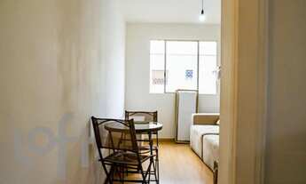 Imagem 4: Apartamento para venda tem 36 metros quadrados com 1 quarto em Perdizes - São Paulo - SP