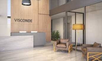 Imagem 4: Curitiba - Apartamento Padrão - Centro