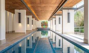 Imagem 2: Excelente studio, com 30m², 1 Dormitório, 1 banheiro, 1 vaga