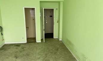 Imagem 2: Próximo ao metro