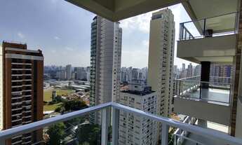 Imagem 5: APARTAMENTOSÃO PAULO