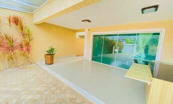 Imagem 4: Condomínio Mare Rosso - Casa Tripex 5 Suítes