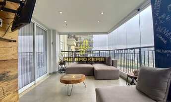 Imagem 7: Apartamento à venda no Parque Panamby