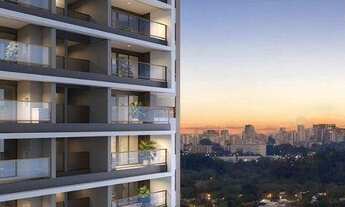 Imagem 3: Studio à venda, 25 m² por R$ 379.080,00 - Ibirapuera - São Paulo/SP