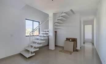 Imagem 2: Lindíssima Cobertura à venda, Centro, São José dos Pinhais, PR com dois quartos mas com po