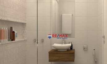 Imagem 5: Apartamento com 2 dormitórios à venda, 80 m² por R$ 869.000,00 - Copacabana - Rio de Janei