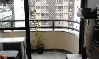 Imagem 2: APARTAMENTO RESIDENCIAL em SÃO PAULO - SP, BELA VISTA