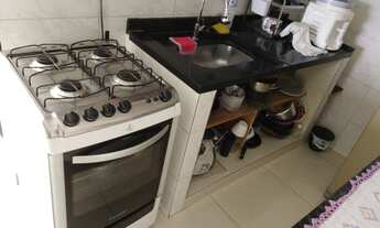 Imagem 6: Ótimo apartamento com 2 dormitórios à venda, 51 m² por R$ 259.000 - Jardim Amália - São Pa