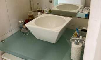 Imagem 4: Apartamento para venda tem 59 metros quadrados com 1 quarto em Pituba - Salvador - BA