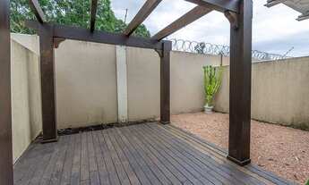 Imagem 6: Casa a venda 61 metros quadrados com 2 quartos em Central Park - Cachoeirinha - RS Di rav