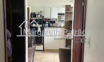 Imagem 7: Apartamento 02 quartos, 01 suíte em Sussuarana