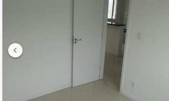 Imagem 5: Vespasiano - Apartamento Padrão - Gavea 1