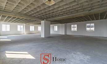 Imagem 3: Sala comercial para aluguel no Centro de Curitiba